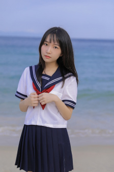 小新娘新衣